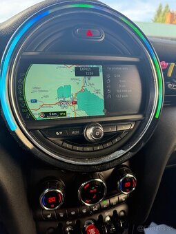 Mini cooper sd 2.0 f56 automat s - 20