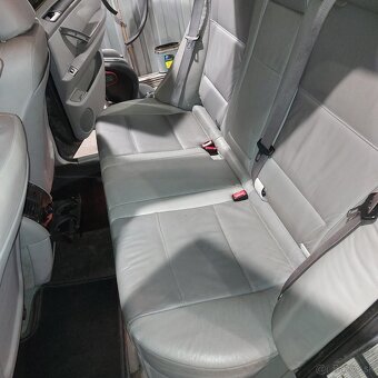 Bmw X5 e53 3.0i + Lpg - 20