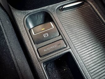 Volkswagen Tiguan 1.4 TSI 4motion - 20