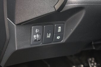 Honda Civic 1.6 i-DTEC Executive - 20