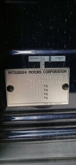 Mitsubishi Outlander 2,2 Di-D 110kW Automat 4x4 2015 Ťažné - 20
