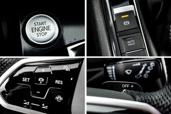 VW Tiguan Allspace 2,0 TDI 4Motion DSG (záruka, 1.majiteľ)) - 20