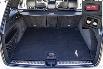 Mercedes-Benz GLC 300d 4Matic A/T (odp.DPH, špičkový stav) - 20