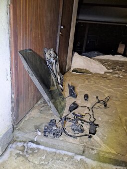 Golf 4 variant nahradne diely - 20