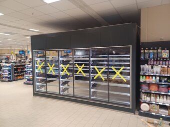 Ponuka práce v Nemecku - montáž sendvičovych panelov - 20