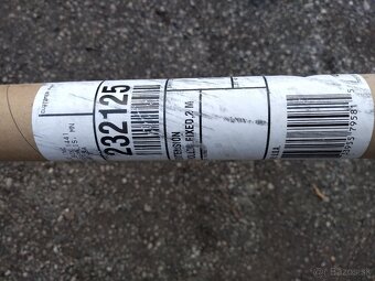 vozik na sadrokarton, sroby,dvierka, traverzy do priecky... - 20