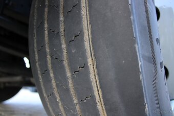 Iveco EUROCARGO 120E25, EURO 6 - 20