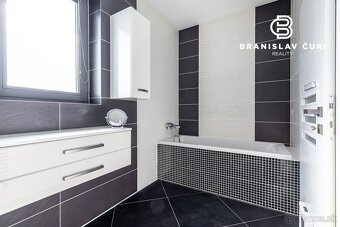 6 IZBOVÝ BUNGALOV S BAZÉNOM V KRÁSNEJ NA BREHU - 20