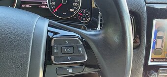 Volkswagen Touareg - 20