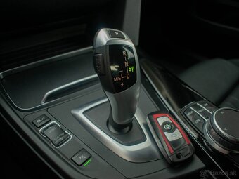BMW Rad 4 Gran Coupé 430d xDrive Sport Line A/T - 20