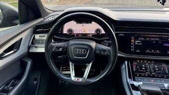 Audi Q8 S-line 2019 3.0TDI 210kw 8tiptronic - 20