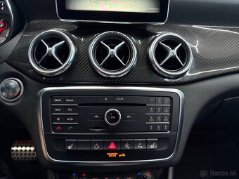Mercedes-Benz CLA Shooting Brake SB 220 CDI AMG LINE A/T - 20