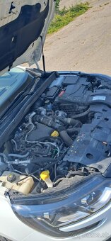 Renault Megane IV 1.5 dCi 85 kW – 2019 - 20
