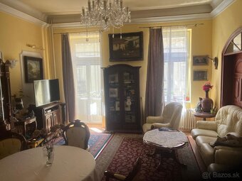 Prenájom 3 izbovej bytu - 20