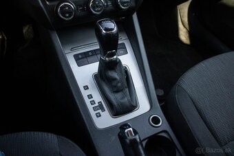 Škoda Octavia Combi 1.8 TSI Elegance/Style DSG - 20