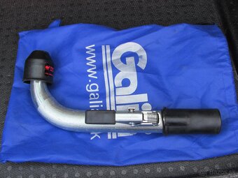 Kia Sportage 1.6 CRDi AWD Gold - 20