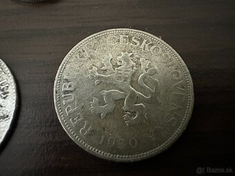 Mince slovenského štátu a iné - 20
