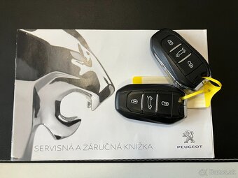 Peugeot 5008 1.6 PureTech 180 E6.2 Allure EAT8 - 20