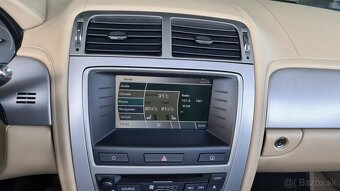 Jaguar XK Convertible 4,2  219Kw - 20