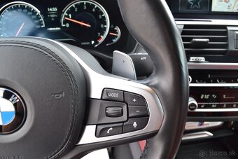 BMW X4 M40i Performance - 20