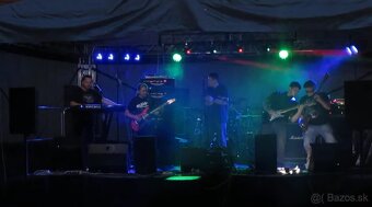 Hladame bubenika - 20