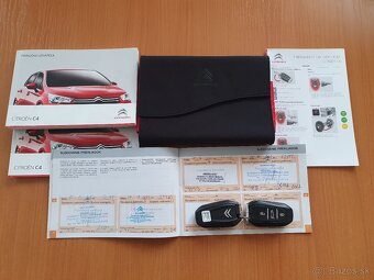 Citroën C4 PureTech 110 Shine - 20