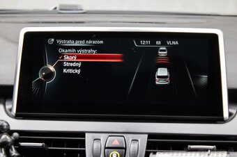 BMW 2 Gran Tourer 218d xDrive M Sport - 20