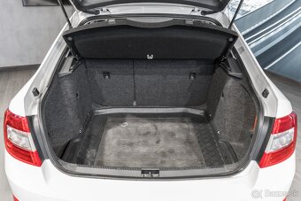 Škoda Octavia 1.6 TDI Active - 20