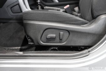 Subaru Forester 2.0i Comfort - 20