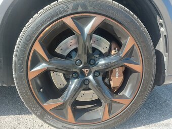 Cupra Formentor 2.0 TSI 310k 4Drive DSG Veloz - 20