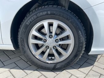 Hyundai i30 Combi 1.6CRDi ČR 1.Maj. - 20