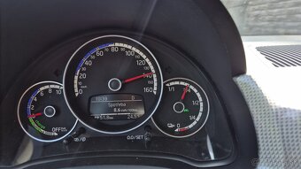 vw e-up - 20