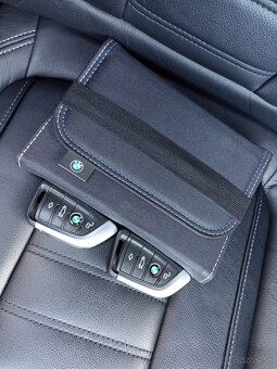 BMW Rad 3 2.0 G21 Facelift 2023 Mild Hybrid - 20