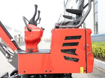 Minibager 1tona Toros - 20