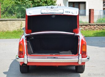 Rolls-Royce Silver Shadow I - 20
