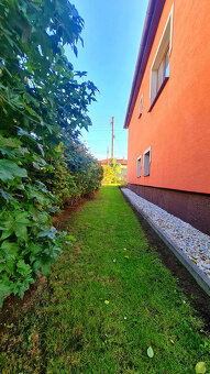 Útulný 5-izbový rodinný dom v Oslanoch s garážou - 20