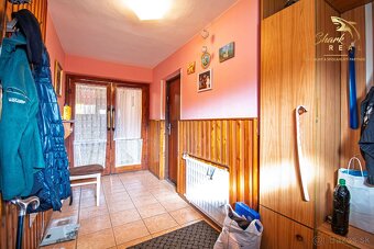 5-izbový rodinný dom v obci Bojná - 20