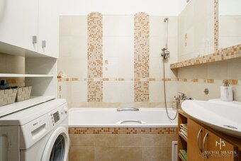 Na predaj vkusne zrekonštruovaný 3-izbový byt s lodžiou ... - 20