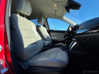 Mazda CX-5 2.2 Skyactiv-D 175k AWD Revolution - 20