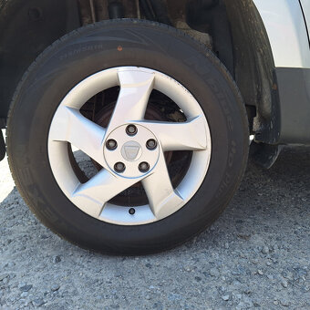 Dacia Duster 1.5 dCi 4x2 Ambiance - 20