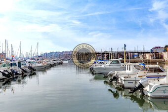 Apartmán 3+kk Torrevieja-centrum, Španielsko - 20