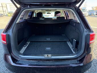 Volkswagen Passat Variant 2.0 TDI BMT Highline DSG - 20