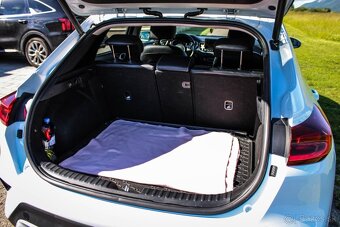 Kia XCeed 1.5 T-GDi Silver A/T - 20