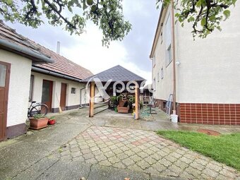 Na predaj 5 izb. rod .dom s malým pozemkom v obci Dolný Štál - 20
