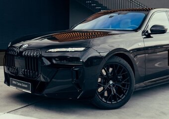 disky BMW 7,I7,g70,g71, 5x112 , r20, style 911M - 20