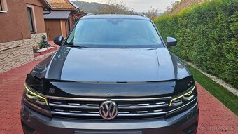 VOLKSWAGEN TIGUAN  2,O TDI 4-MOTION - 20