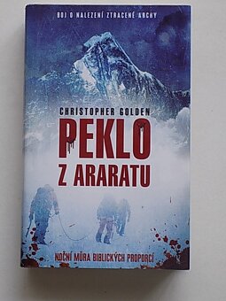 Mix kníh - romány pre ženy, historické romance,detektívky - 20