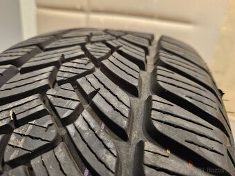 Nejazdené zimné pneu Fulda Krystall Control HP - 205/55 r16 - 20