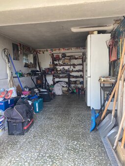 Ponúkam na predaj 5 izb, rodinný dom v obci Kocurice. - 20