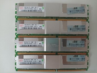 PC & Server ECC Pamäte DDR2 DDR3 DDR4 - 20